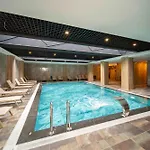 Peony Palace & Wellness Hotel