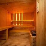 Peony Palace & Wellness 4* Erciyes