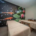Peony Palace & Wellness 4*