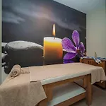 Peony Palace & Wellness 호텔 4*