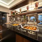 Peony Palace & Wellness 4* Erciyes