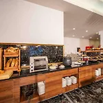 Peony Palace & Wellness Hotel Erciyes