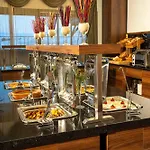 Hotel Peony Palace & Wellness Erciyes