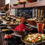 Peony Palace & Wellness 4* Erciyes
