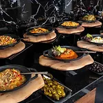 Peony Palace & Wellness Hotel Erciyes
