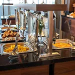 Peony Palace & Wellness 호텔 Erciyes