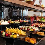 Peony Palace & Wellness Hotel Erciyes