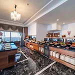 Peony Palace & Wellness 4*