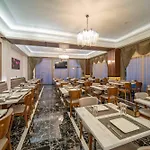 Peony Palace & Wellness Erciyes