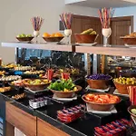 Peony Palace & Wellness Hotel 4*