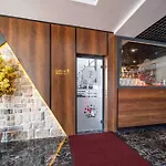 Peony Palace & Wellness 4*