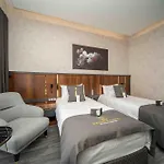 Peony Palace & Wellness 4* Erciyes