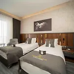 Hotel Peony Palace & Wellness
