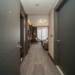 Peony Palace & Wellness Hotel