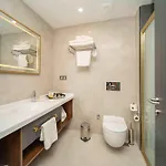 Hotel Peony Palace & Wellness Erciyes