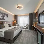 Peony Palace & Wellness Hotel Erciyes