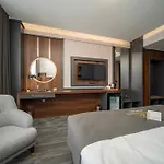 Hotel Peony Palace & Wellness