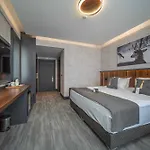 Hotel Peony Palace & Wellness Erciyes