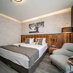 Peony Palace & Wellness 4* Erciyes
