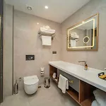 Peony Palace & Wellness Hotel