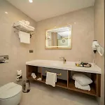 Peony Palace & Wellness Erciyes