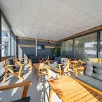 Peony Palace & Wellness 4* Erciyes