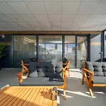 Hotel Peony Palace & Wellness