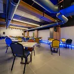 Peony Palace & Wellness 4*