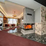 Peony Palace & Wellness Erciyes