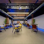 Peony Palace & Wellness Hotel Erciyes