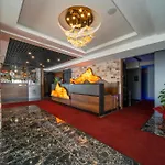 Peony Palace & Wellness Erciyes