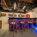 Peony Palace & Wellness Hotel