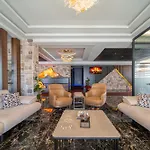 Peony Palace & Wellness 4* Erciyes