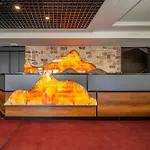 호텔 Peony Palace & Wellness Erciyes