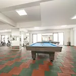 Peony Palace & Wellness Hotel