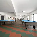 Hotel Peony Palace & Wellness Erciyes