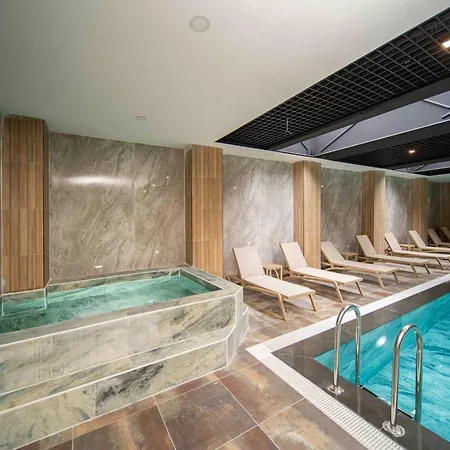 Peony Palace Hotel Spa & Wellness Кайсери