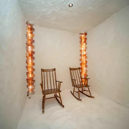 Peony Palace & Wellness ホテル Erciyes