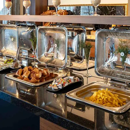 Peony Palace Hotel Spa & Wellness