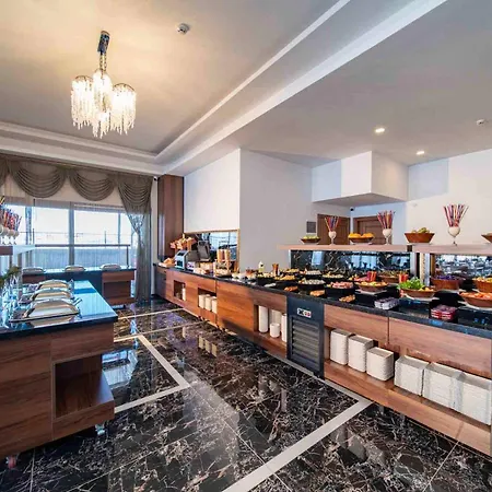 Peony Palace & Wellness 4*