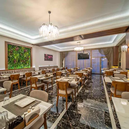 Peony Palace Hotel Spa & Wellness