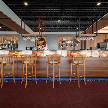 Hotel Peony Palace Kayseri