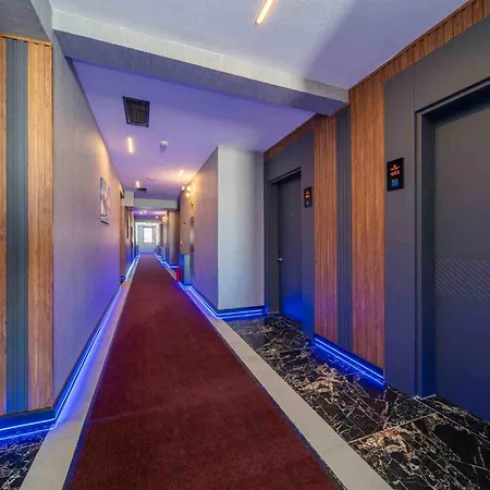 Peony Palace Kayseri