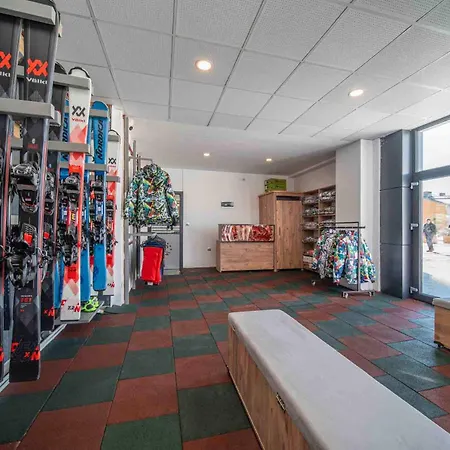 Peony Palace Hotel Spa & Wellness Отель