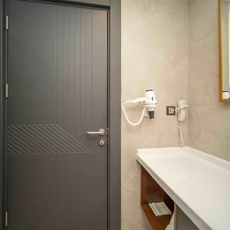 Peony Palace Hotel Spa & Wellness Кайсери