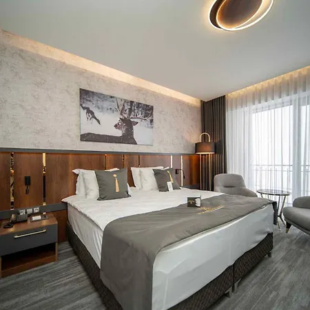 Hotel Peony Palace Balqash