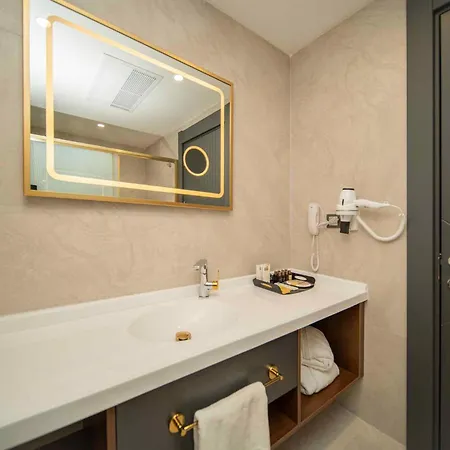 Peony Palace Hotel Spa & Wellness