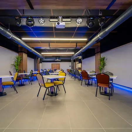 Peony Palace Hotel Kayseri