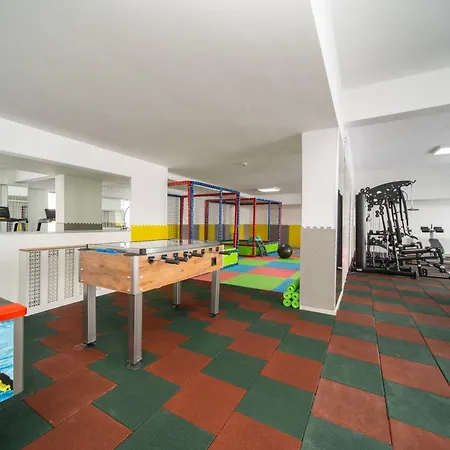 Peony Palace & Wellness Hotel