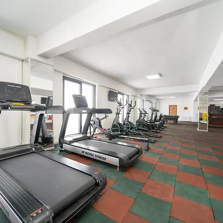 Hotel Peony Palace & Wellness